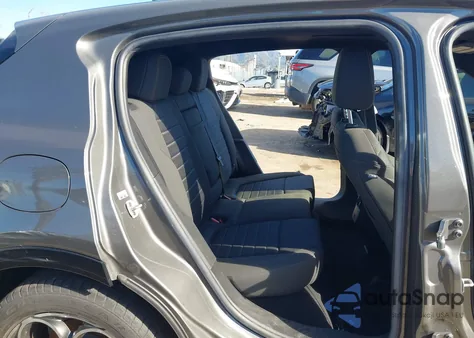 2024 Alfa Romeo Tonale Ti Eawd from USA, damaged, VIN ZASPATCW8R3055311